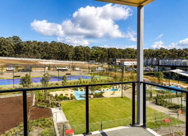222/8 Roland Street, Rouse Hill, NSW 2155 