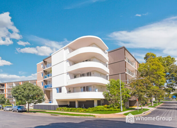 G07/2-4 Bellcast Road, Rouse Hill NSW 2155
