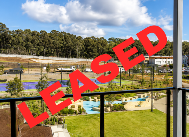 222/8 Roland Street, Rouse Hill, NSW 2155 