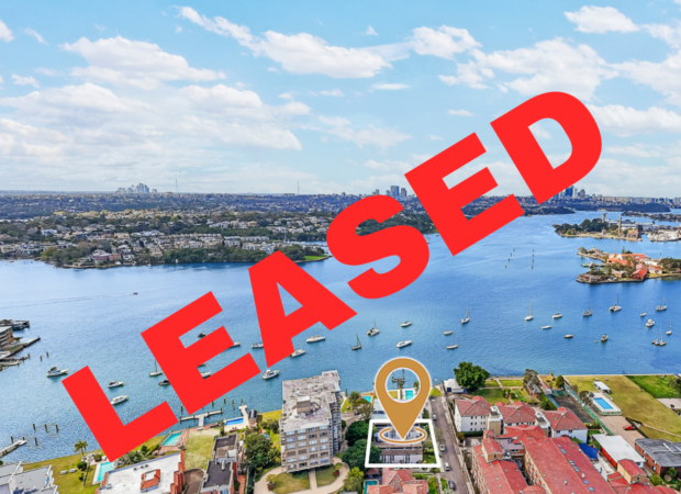 3/4 Lyons road, Drummoyne NSW 2047 