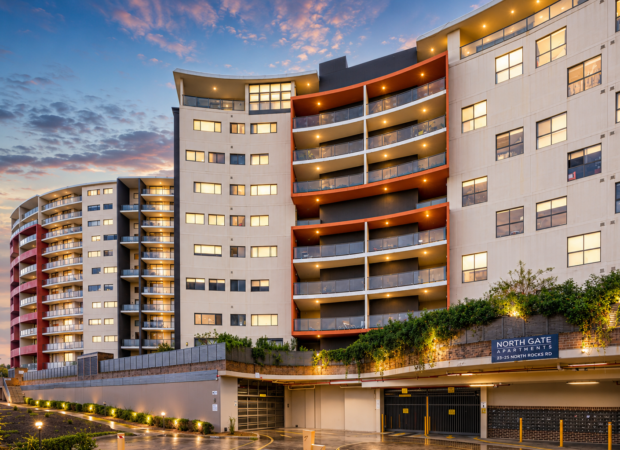 300/23-25 North Rocks Rd, North Rocks NSW 2151