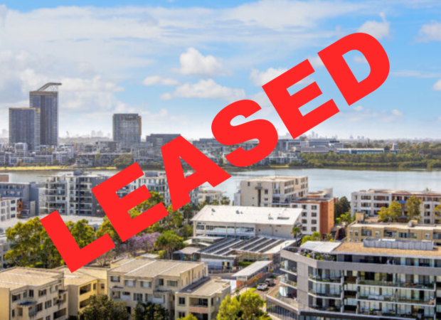3 Bennelong Pkwy, Wentworth Point NSW 2127