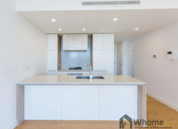 1804B/13 Verona Drive, Wentworth Point