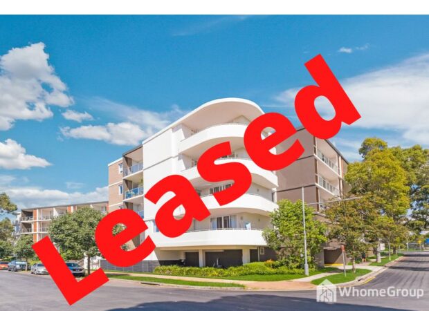 G07/2-4 Bellcast Road, Rouse Hill NSW 2155