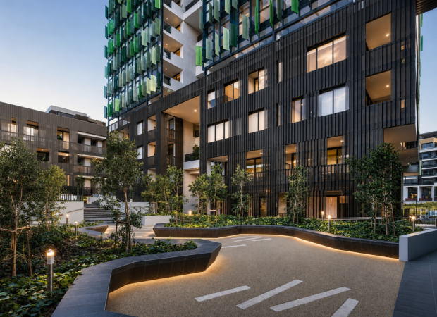 10801/5 Sam Sing Street, Waterloo