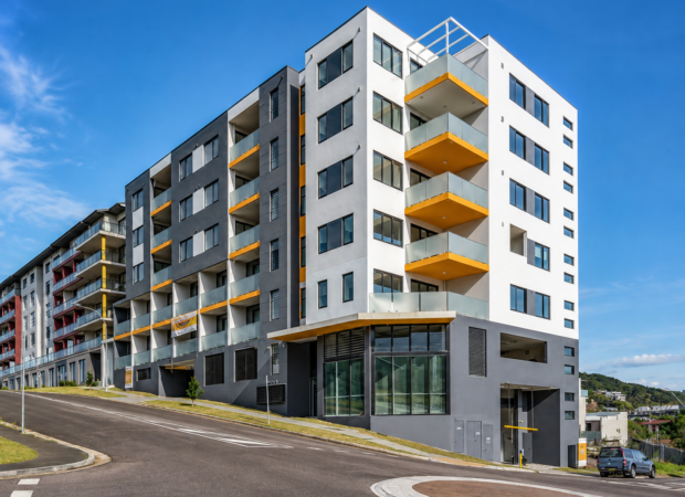 30 Watt Street, Gosford NSW 2250