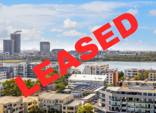 3 Bennelong Pkwy, Wentworth Point NSW 2127