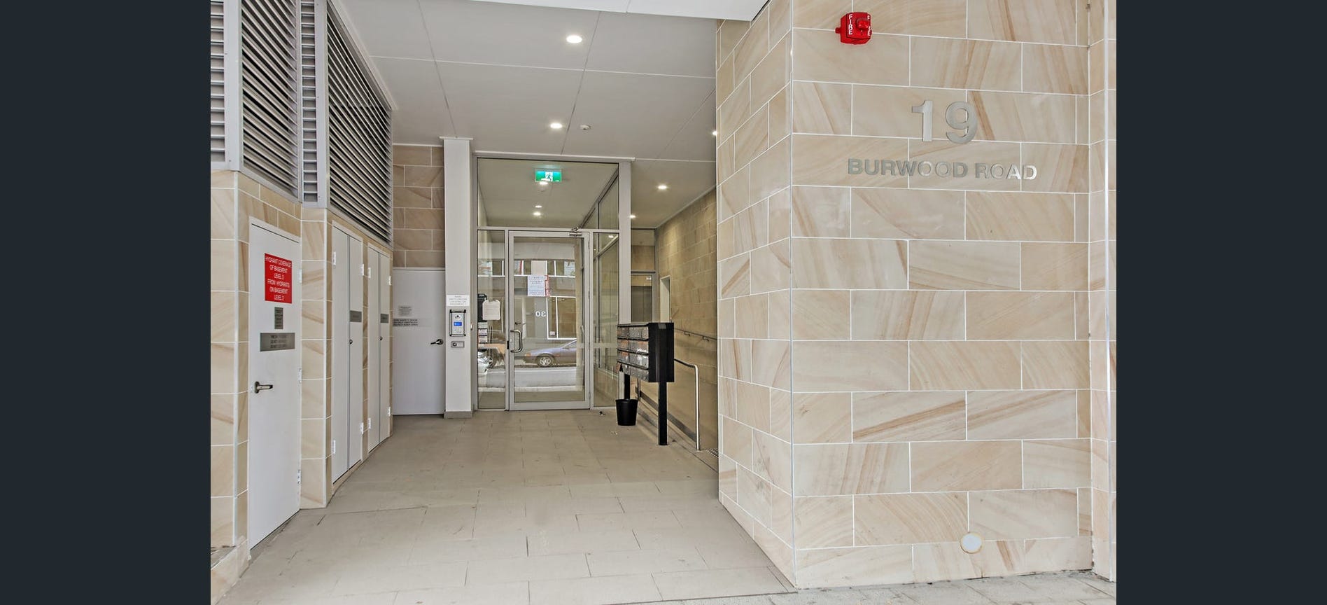 402/19 Burwood Road, Burwood - Image 1