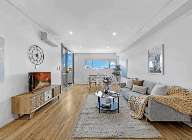 402/19 Burwood Road, Burwood, NSW 2134 