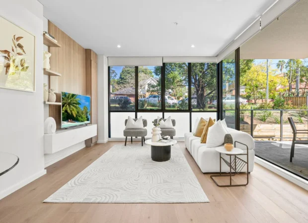 1-3 Corona Ave, Roseville NSW 2069