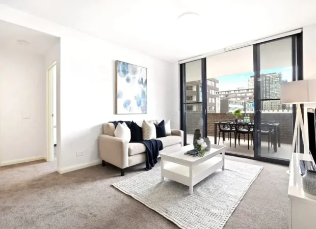 221/22 Baywater Drive, Wentworth Point NSW 2127
