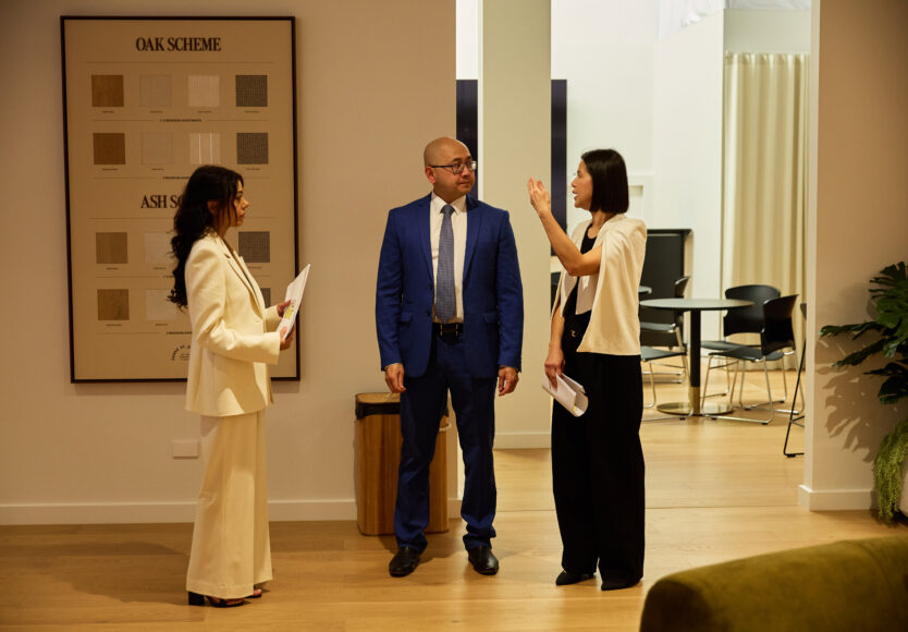 VIP Pre-Release Event - Pavillion Residences