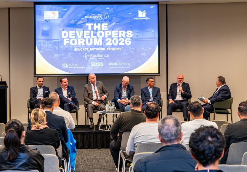 The Developers Forum 2026