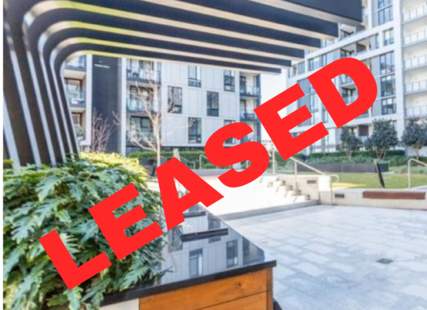 1804B/13 Verona Drive, Wentworth Point