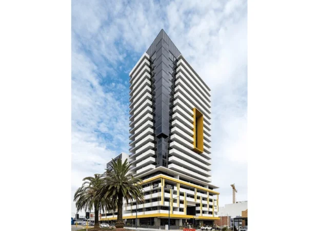 150/387 Macquarie St, Liverpool NSW 2170