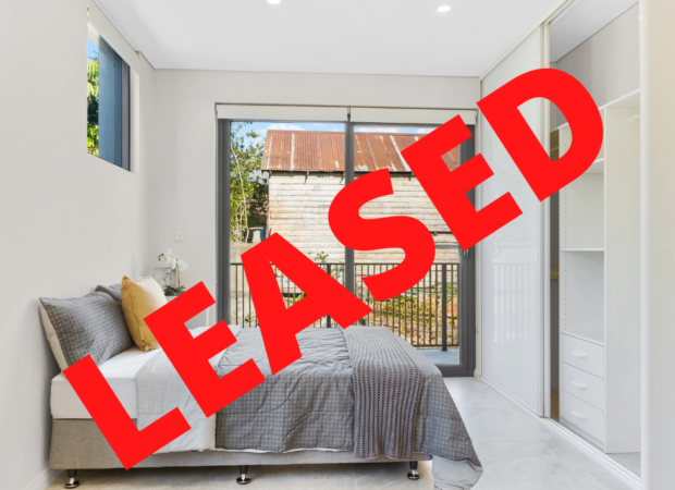 124 James Street, Leichhardt